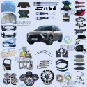 NIO ES8 Accessories / Spare Parts