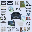 Tesla Model 3 Accessories / Spare Parts