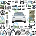Tesla Model Y Accessories / Spare Parts