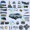 Toyota BZ3 Accessories / Spare Parts