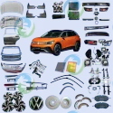 Volkswagen ID6 Accessories / Spare Parts