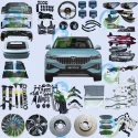 Voyah Free Accessories / Spare Parts