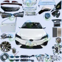 AION S Accessories / Spare Parts