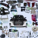 HONGQI H9 Accessories / Spare Parts