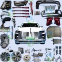 HONGQI ESH9 Accessories / Spare Parts