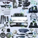 Leapmotor C11 Accessories / Spare Parts