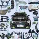 NETA U Accessories / Spare Parts