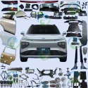 XPeng G9 Accessories / Spare Parts