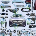 HONDA eNP1 Accessories / Spare Parts