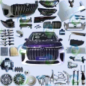 Voyah Dreamer Accessories / Spare Parts