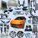 ZEEKR 001 Accessories / Spare Parts