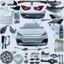 BYD ATTO 3 Accessories / Spare Parts