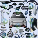 AION Y PLUS Accessories / Spare Parts