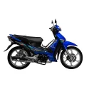YFY110-1 CUB Bike