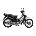 YFY110-3 CUB Bike