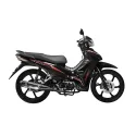 YFY110-5 CUB Bike