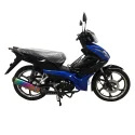 YFY110-7 CUB Bike