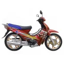 YFY110-9 CUB Bike