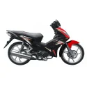 YFY110-13 CUB Bike