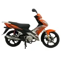 YFY110-X CUB Bike