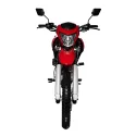 巴西越野2016（200GY 21）前面