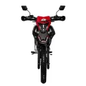 巴西越野2013新款（200GY 12）前面