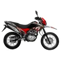 YFY200GY-12 Dirt Bike