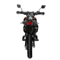 巴西越野2013（200GY 11）后面