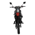 巴西越野GY 2（150GY 2）后面