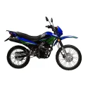 YFY150GY-1 Dirt Bike