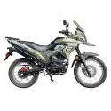GTS190 Dirt Bike