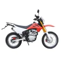 YFY250PY Dirt Bike
