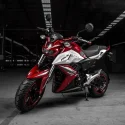 STREET MOTORCYCLE