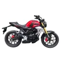 YFY250R Street motorcycle