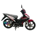 YFY110-6 CUB Bike