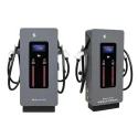 Integrated DC Charging Pile 120kW