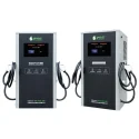 Integrated DC Charging Pile 360kW