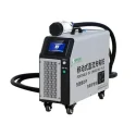 Mobile DC Charging Station 20kW