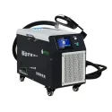 Mobile DC Charging Station 40kW