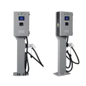 Wall-Mounted/Column-Mounted DC Charging Pile 20kw