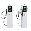 Floor-Standing AC Charging Pile 7kw