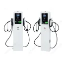 Floor-Standing AC Charging Pile 14kw