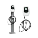 Wall-Mounted/Column-Mounted AC Charging Pile 7kw