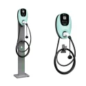 Wall-Mounted/Column-Mounted AC Charging Pile 7kw