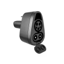 CCS1&J1772 2-in-1 to Tesla adapter