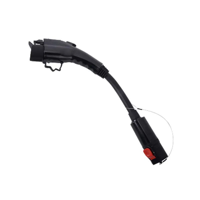 J772 Tesla To American Standard J772 Charging Head (With Cable)