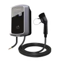 Type2 European Standard AC Charging Pile R8 Model
