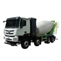 EAuman Mixer