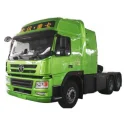 Dayun New Energy Hydrogen Fuel Tractor