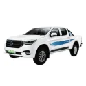 Qingling Pure Electric Pickup TAGA-EV